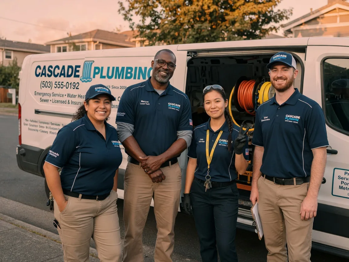 Emergency Plumber company in Mount Vernon, IN